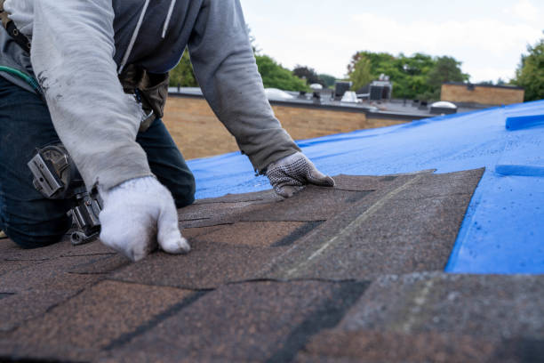 Roof Waterproofing Services in Westport Village, CT