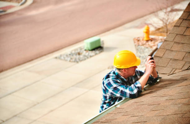 Roof Installation Near Me in Westport Village, CT