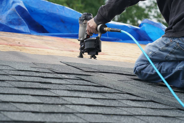 Gutter Installation and Roofing in Westport Village, CT