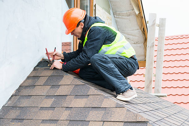 Best Commercial Roofing Services  in Westport Village, CT